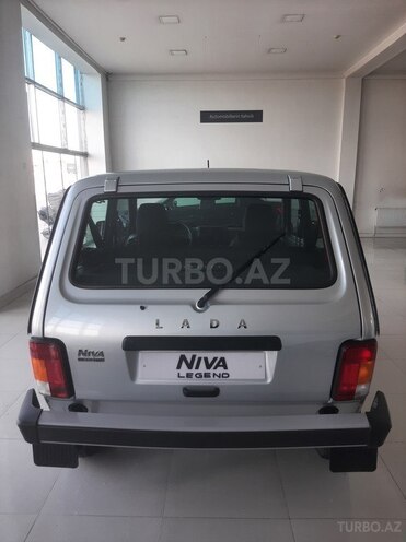 LADA (VAZ) Niva-6