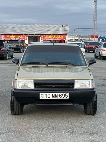 Tofas Sahin 2004, 58,000 km - 1.6 l - Bakı