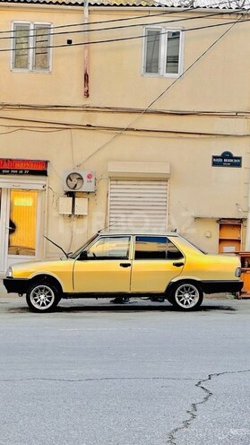 Tofas Sahin 2004, 58,000 km - 1.6 l - Bakı