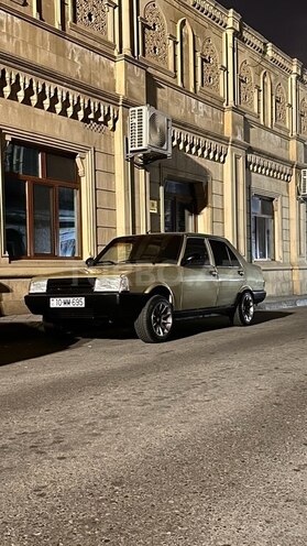 Tofas Sahin 2004, 58,000 km - 1.6 l - Bakı