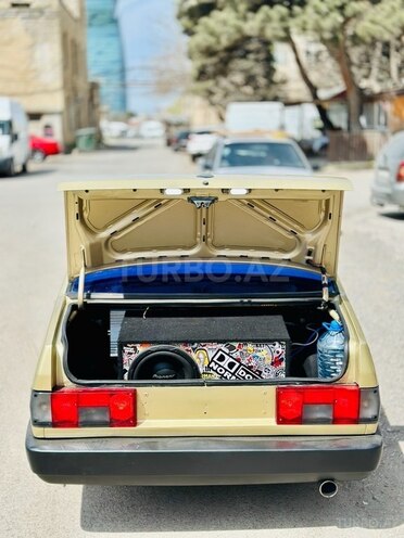 Tofas Sahin 2004, 58,000 km - 1.6 l - Bakı