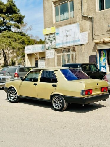 Tofas Sahin 2004, 58,000 km - 1.6 l - Bakı
