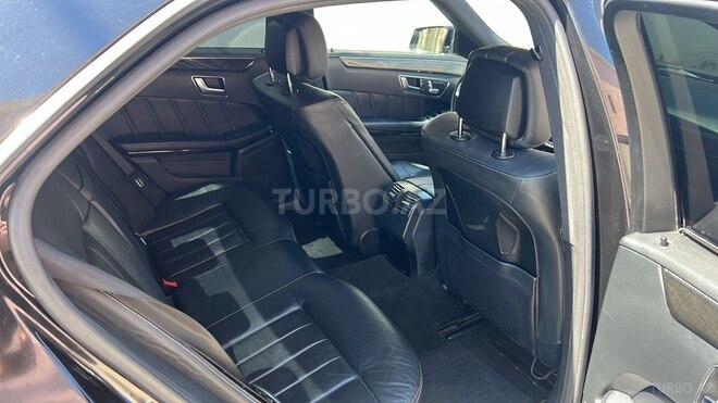 Mercedes E 220 d 2013, 300,000 km - 2.2 l - Bakı