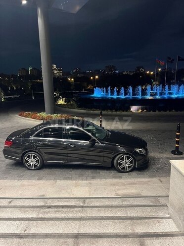 Mercedes E 220 d 2013, 300,000 km - 2.2 l - Bakı