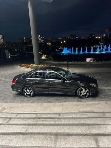 Mercedes E 220 d 2013, 300,000 km - 2.2 l - Bakı