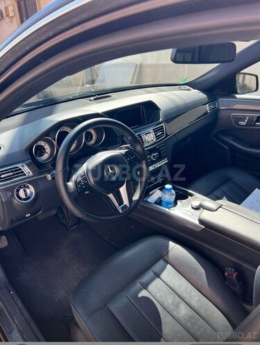 Mercedes E 220 d 2013, 300,000 km - 2.2 l - Bakı