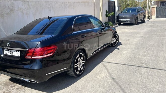 Mercedes E 220 d 2013, 300,000 km - 2.2 l - Bakı