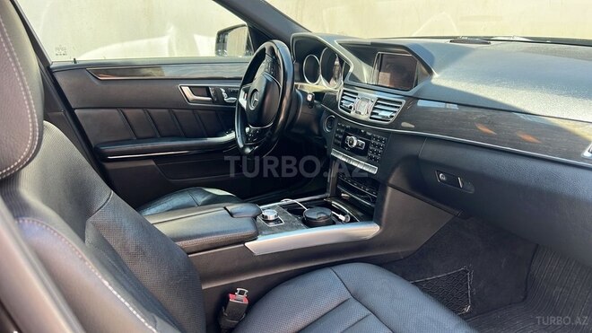 Mercedes E 220 d 2013, 300,000 km - 2.2 l - Bakı