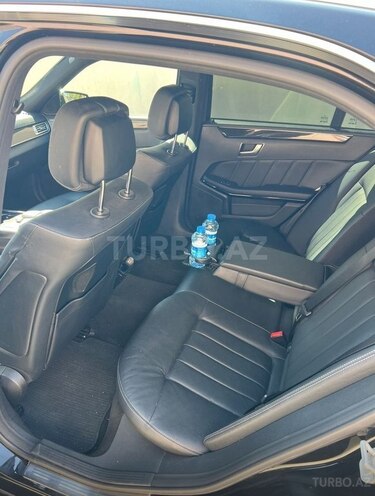 Mercedes E 220 d 2013, 300,000 km - 2.2 l - Bakı