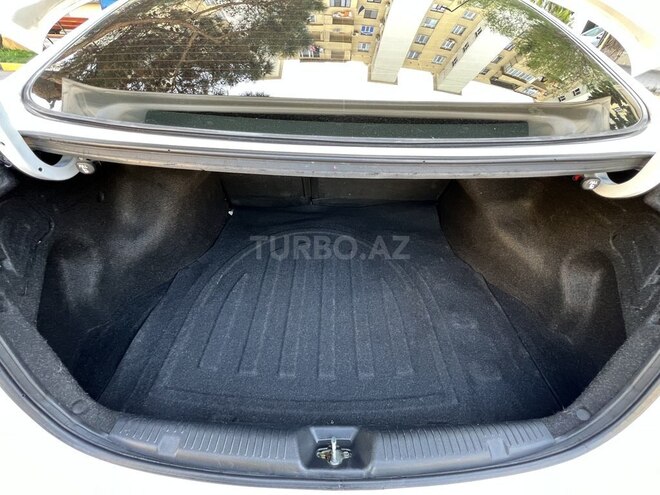 Hyundai Elantra 2014, 134,000 km - 1.8 l - Bakı