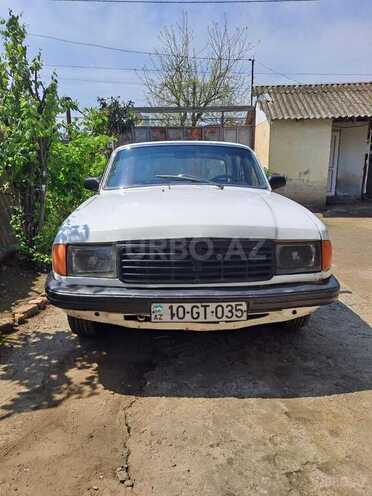 GAZ 31029 1992, 355,000 km - 2.5 l - Lənkəran