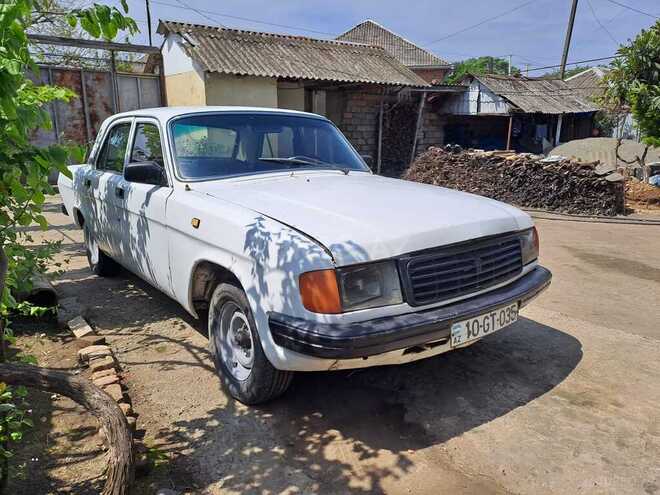 GAZ 31029 1992, 355,000 km - 2.5 l - Lənkəran