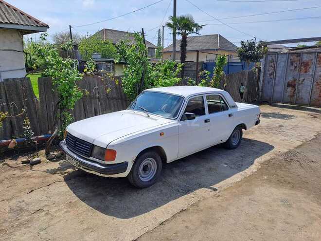 GAZ 31029 1992, 355,000 km - 2.5 l - Lənkəran