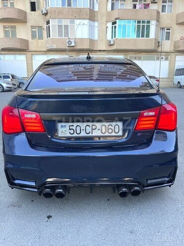 Chevrolet Cruze 2011, 319,000 km - 1.4 l - Bakı