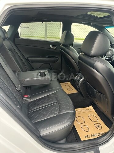 Kia Optima 2016, 82,500 km - 2.0 л - Bakı