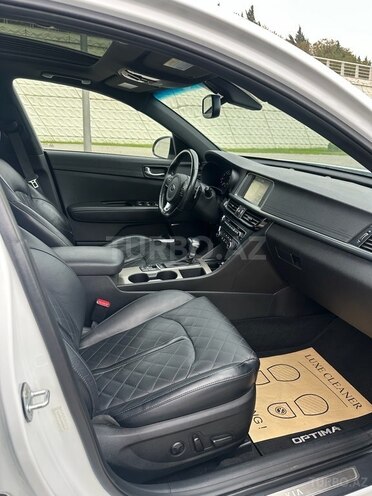 Kia Optima 2016, 82,500 km - 2.0 л - Bakı