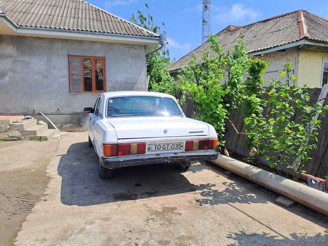 GAZ 31029 1992, 355,000 km - 2.5 l - Lənkəran