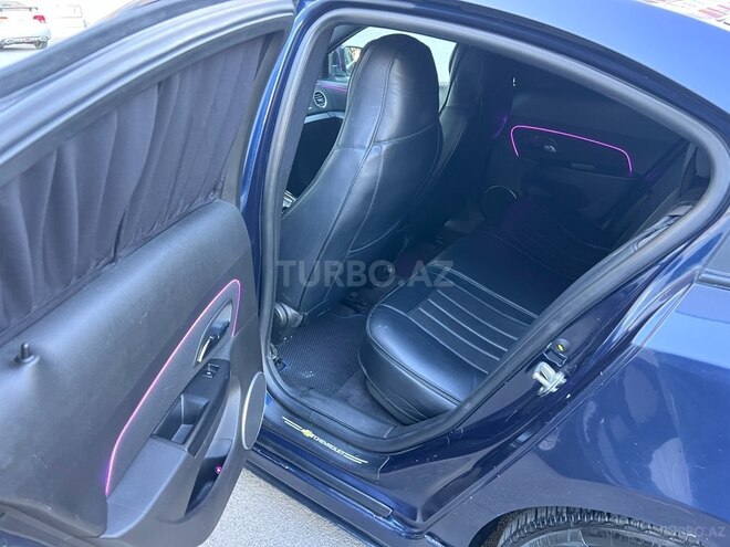Chevrolet Cruze 2011, 319,000 km - 1.4 l - Bakı