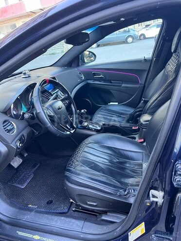 Chevrolet Cruze 2011, 319,000 km - 1.4 l - Bakı