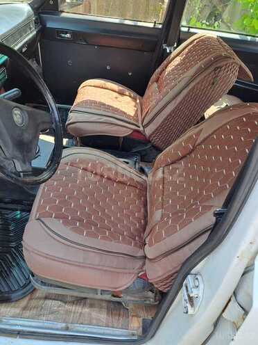 GAZ 31029 1992, 355,000 km - 2.5 l - Lənkəran