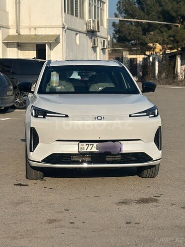 Changan Qiyuan Q05 2025, 0 km - 1.5 l - Bakı
