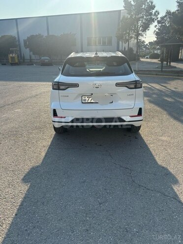 Changan Qiyuan Q05 2025, 0 km - 1.5 l - Bakı