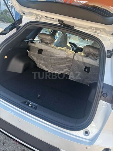 Changan Qiyuan Q05 2025, 0 km - 1.5 l - Bakı