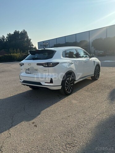 Changan Qiyuan Q05 2025, 0 km - 1.5 l - Bakı