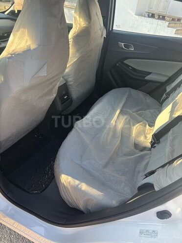 Changan Qiyuan Q05 2025, 0 km - 1.5 l - Bakı