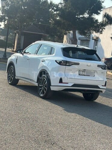 Changan Qiyuan Q05 2025, 0 km - 1.5 l - Bakı