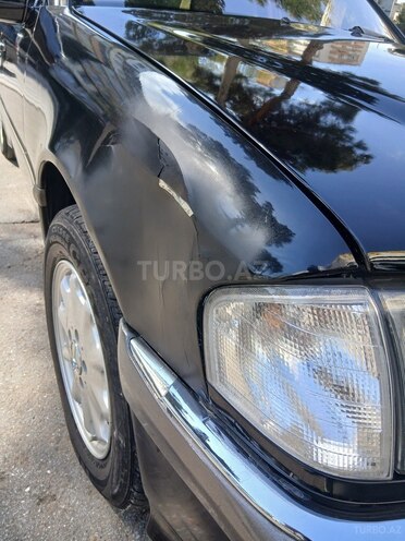 Mercedes C 230 1998, 232,747 km - 2.3 l - Bakı