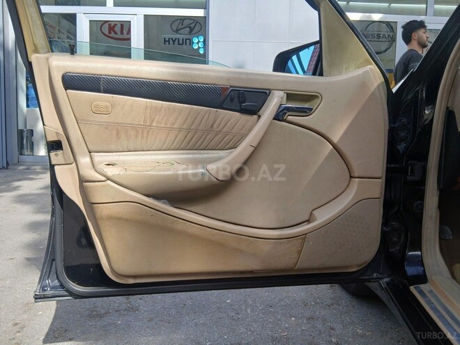 Mercedes C 230 1998, 232,747 km - 2.3 l - Bakı