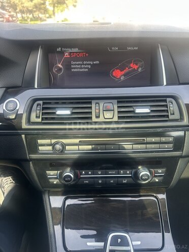 BMW 528 2015, 21,000 km - 2.0 l - Bakı