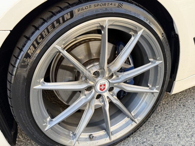 BMW 520 2017, 177,000 km - 2.0 l - Bakı