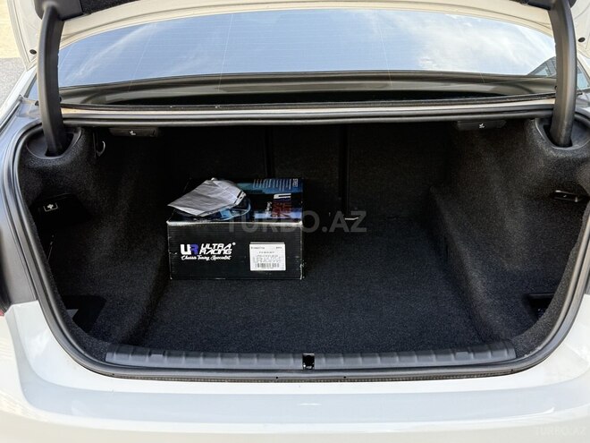 BMW 520 2017, 177,000 km - 2.0 l - Bakı