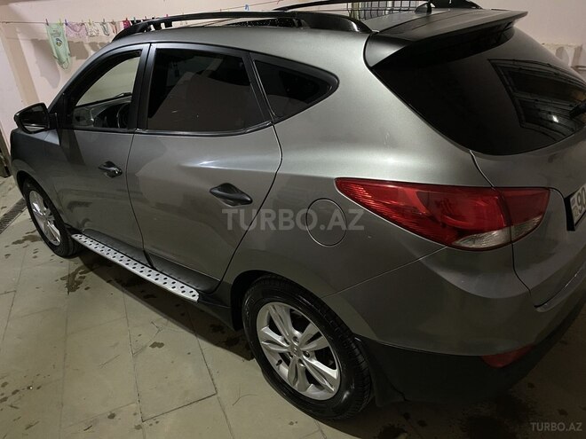 Hyundai ix35 2011, 127,725 km - 2.0 l - Bakı