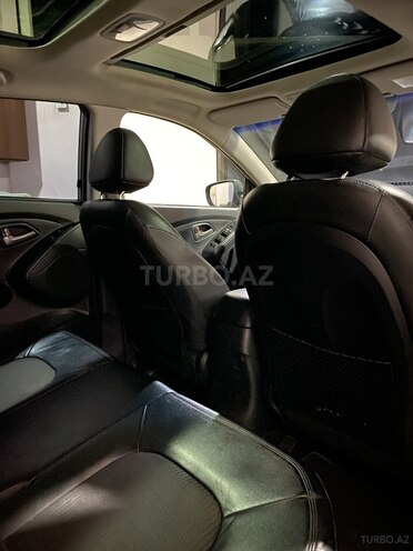Hyundai ix35 2011, 127,725 km - 2.0 l - Bakı
