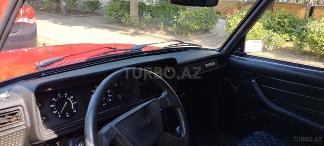 LADA (VAZ) 2107 2006, 75,000 km - 1.6 l - Lənkəran
