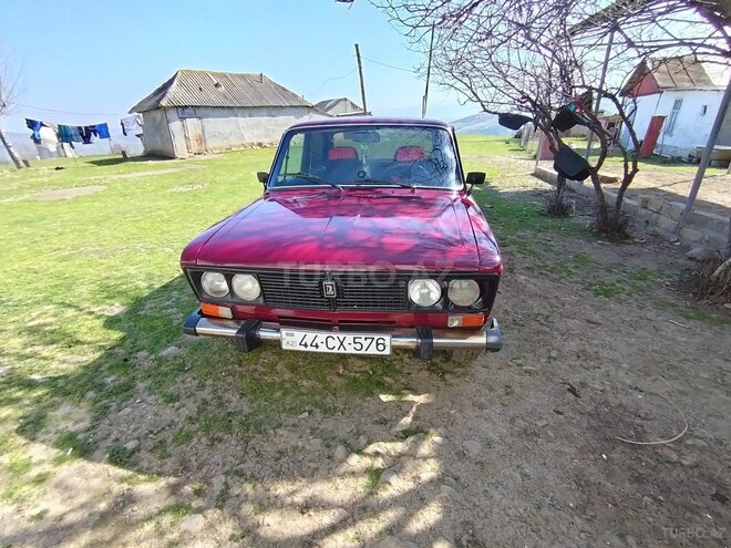 LADA (VAZ) 2106 2000, 46,000 km - 1.6 l - Yardımlı