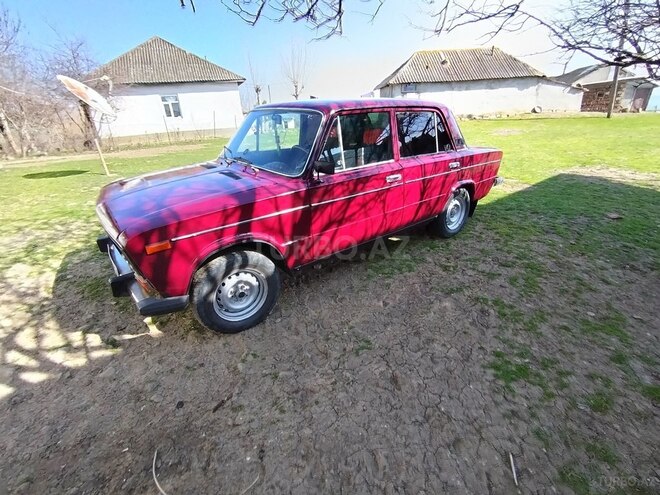 LADA (VAZ) 2106 2000, 46,000 km - 1.6 l - Yardımlı