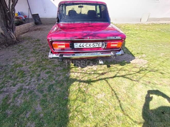 LADA (VAZ) 2106 2000, 46,000 km - 1.6 l - Yardımlı