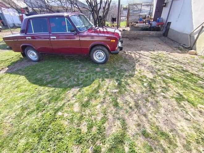 LADA (VAZ) 2106 2000, 46,000 km - 1.6 l - Yardımlı