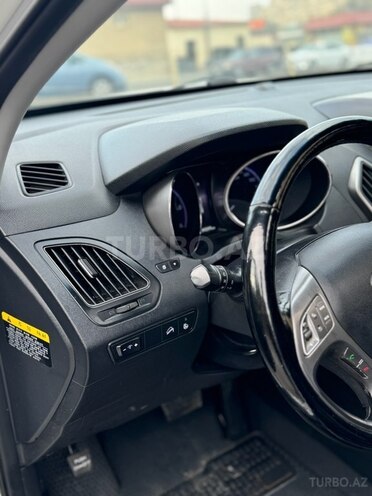 Hyundai Tucson 2014, 199,500 km - 2.0 l - Bakı