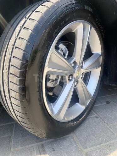 Chevrolet Cruze 2014, 127,423 km - 1.4 l - Bakı