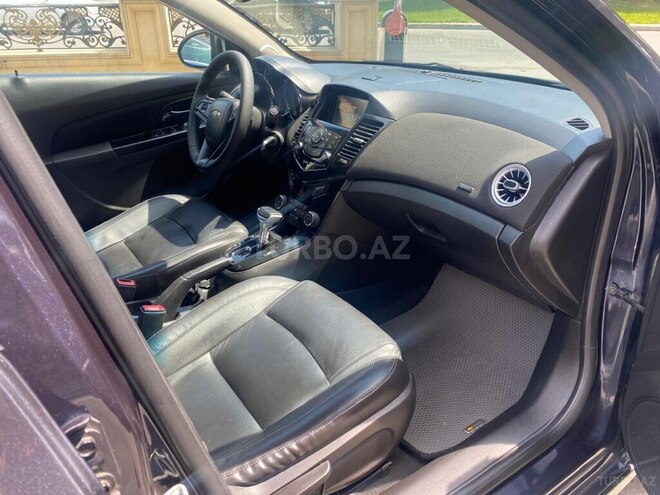 Chevrolet Cruze 2014, 127,423 km - 1.4 l - Bakı