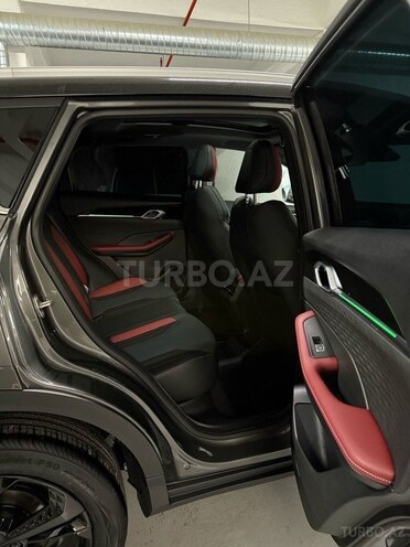 Geely Coolray 2024, 1,700 km - 1.5 л - Bakı