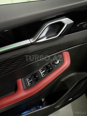 Geely Coolray 2024, 1,700 km - 1.5 л - Bakı