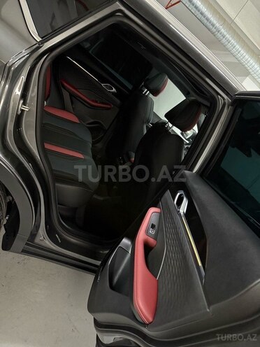 Geely Coolray 2024, 1,700 km - 1.5 л - Bakı