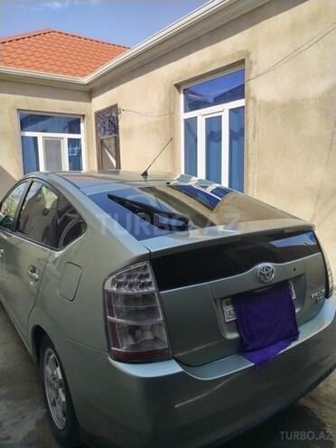 Toyota Prius 2008, 563,270 km - 1.5 l - Bakı