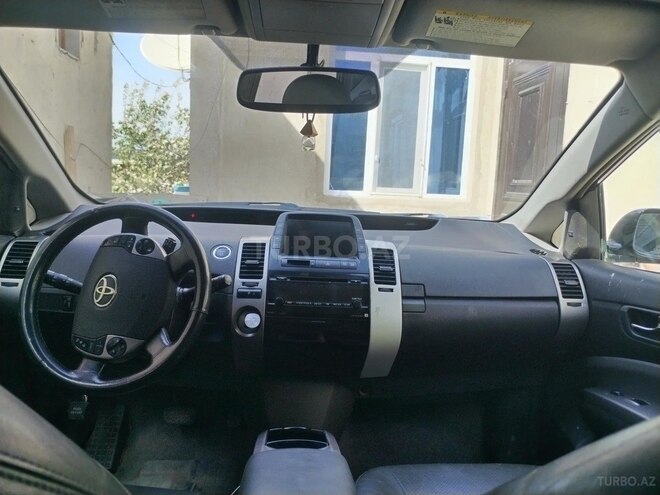 Toyota Prius 2008, 563,270 km - 1.5 l - Bakı